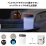 モイストリーUSB卓上加湿器 (1ケース120個入)