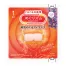 めぐりズム 蒸気めぐるアイマスクク1枚 ラベンダー (1ケース288個(144個入×2))