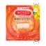 めぐりズム 蒸気めぐるアイマスク1枚 完熟ゆず (1ケース288個(144個入×2))