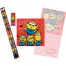 ミニオンズおりがみメモ文具4点セット (300個入)