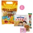 おやつゴールドパック (150個入)