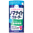 熱帯夜サポート ノマナイトウォーター195ml アップル風味 (90個(15個入×6))