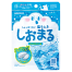 塩ラムネしおまる ひんやりサイダー味 (100個入)
