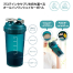 マルチケース付シェイカーボトル500ml (40個入)