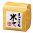 まごころ米て こしひかり300g (60個入)