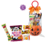 ハロウィンお菓子バケツ (48個(24入×2))