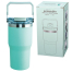 ストロー付2WAYタンブラー600ml (12個入)