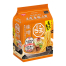 日清ラ王3食パック 味噌 (36パック(9入×4))