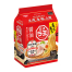 日清ラ王3食パック 醤油 (36パック(9入×4))