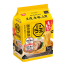 日清ラ王3食パック 豚骨醤油 (36パック(9入×4))