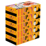ハッピーハロウィンBOXティッシュ100W5個組 (60パック(20入×3))