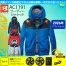 [BURTLE(バートル)] AC1191 [BURTLE(バートル)] エアークラフト フーディージャケット AC1191