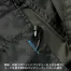 35895 KS-100(15V)ファン・バッテリーセット[クロダルマ] エアセンサーパンツ