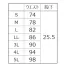 35895 KS-100(15V)ファン・バッテリーセット[クロダルマ] エアセンサーパンツ