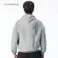 [アタックベース] 2443 The tough 空調風神服グラフェン長袖ブルゾン 12V仕様フラットファンバッテリーセット