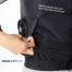 [アタックベース] 2443 The tough 空調風神服グラフェン長袖ブルゾン 12V仕様フラットファンバッテリーセット