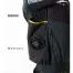 [アタックベース] 099410 HUMMER 空調風神服チタンベスト 12V仕様ハイパワーななめファンバッテリーセット