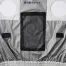 [アタックベース] 2445 The tough 空調風神服グラフェン半袖ブルゾン 12V仕様ハイパワーフラットファンバッテリーセット