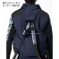 [アタックベース] 09940 HUMMER 空調風神服チタンベスト 24V仕様フラットファンバッテリーセット