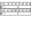 31517　クロダルマ(KURODARUMA)　秋冬　スラックス(ツータック)《517シリーズ/ウェアマジック》