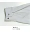 TU-8400 タカヤワークウェア(TAKAYA WORK WEAR)/タカヤ商事 春夏用 ドライ長袖ブルゾン《RECYCLESERIES》 【在庫限定】