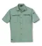 TU-8403 タカヤワークウェア(TAKAYA WORK WEAR)/タカヤ商事 春夏用 半袖シャツ《TU-8400シリーズ》 【在庫限定】