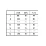 [ジーベック]長袖ポロシャツ　6121