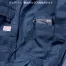 AZ-9820【18V対応ファンバッテリーセット】[空調服AITOZ(アイトス)] 空調つなぎ服(男女兼用)