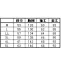 [ジーベック]コート 《881シリーズ/KaKuDa》　881