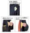 [ジーベック]3WAYダウンコート1167
