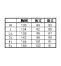 [ジーベック]3WAYダウンコート1167