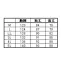 [ジーベック]防寒コート 《281シリーズ》　281