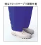[ジーベック]防寒キルトパンツ 《281シリーズ》　287