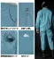 LB-1100　タカヤワークウェア(TAKAYA WORK WEAR)/タカヤ商事　秋冬　長袖ブルゾン