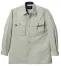 TU-9802　タカヤワークウェア(TAKAYA WORK WEAR)/タカヤ商事　春夏用　長袖シャツ《TU-9700シリーズ/T&U》