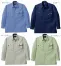 TU-9802　タカヤワークウェア(TAKAYA WORK WEAR)/タカヤ商事　春夏用　長袖シャツ《TU-9700シリーズ/T&U》
