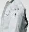 80034　アタックベース(ATACK BASE)　春夏用　長袖ブルゾン