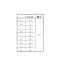 1500-1　アタックベース(ATACK BASE)　春夏用　ストレッチカーゴパンツ
