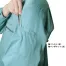 620　バートル(BURTLE)　秋冬　長袖シャツ
