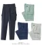 TU-8109　タカヤワークウェア(TAKAYA WORK WEAR)/タカヤ商事　秋冬　ツータックカーゴパンツ