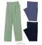 KM-1511　タカヤワークウェア(TAKAYA WORK WEAR)/タカヤ商事　秋冬　ツータックパンツ《KM-1510シリーズ》