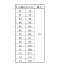 31596　クロダルマ(KURODARUMA)　秋冬　スラックス(ワンタック)《596シリーズ》