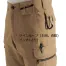 7096　バートル(BURTLE)　春夏用　カーゴパンツ《7091シリーズ》