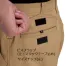 7096　バートル(BURTLE)　春夏用　カーゴパンツ《7091シリーズ》