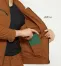 5511 バートル(BURTLE) 春夏用 ジャケット 【在庫限定】