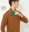 5515 バートル(BURTLE) 春夏用 長袖シャツ 【在庫限定】