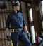 5515 バートル(BURTLE) 春夏用 長袖シャツ 【在庫限定】
