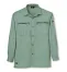 TU-8402 タカヤワークウェア(TAKAYA WORK WEAR)/タカヤ商事 春夏用 長袖シャツ 【在庫限定】
