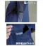 363630　アタックベース(ATACK BASE)　春夏用　半袖ジャンプスーツ