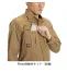 8035　バートル(BURTLE)　秋冬　長袖シャツ《8031シリーズ》